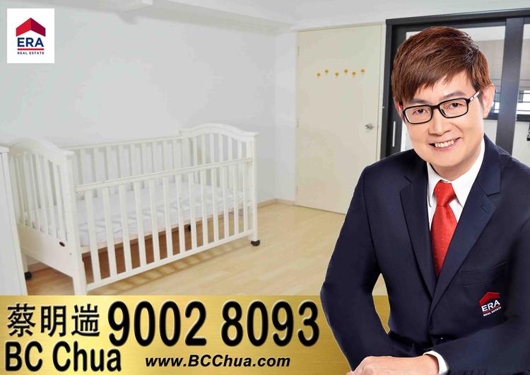 Blk 673B Jurong West Street 65 (Jurong West), HDB 5 Rooms #146390852